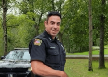 New York officer dies in crash – Law Officer